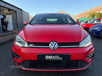 Used Volkswagen Golf 2018 for sale - 76433713: Photo
