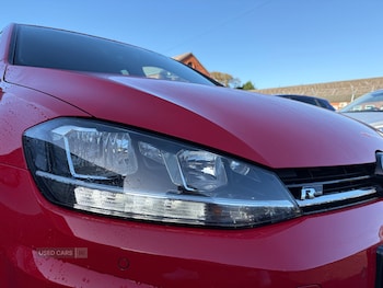 Used Volkswagen Golf 2018 for sale - 76433713: Photo