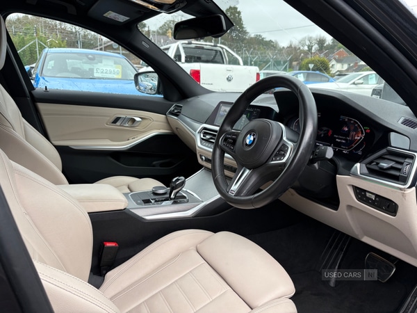 Used BMW 3 Series 2021 for sale - 77346126: Photo 10