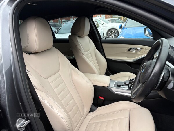Used BMW 3 Series 2021 for sale - 77346126: Photo 11