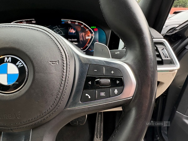 Used BMW 3 Series 2021 for sale - 77346126: Photo 12