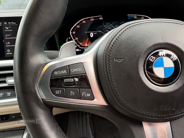 Used BMW 3 Series 2021 for sale - 77346126: Photo 13