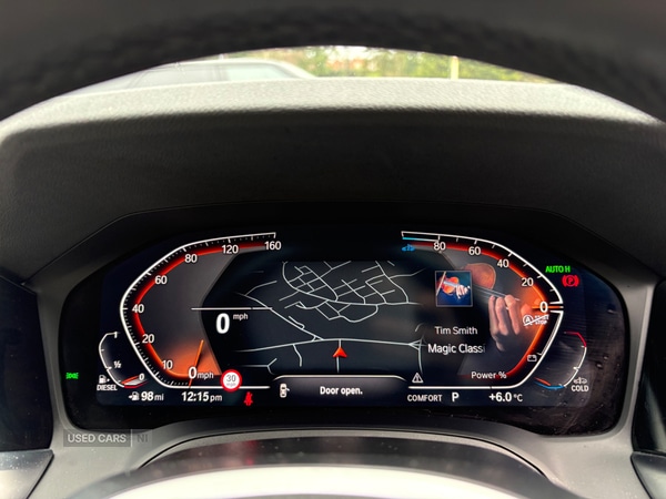 Used BMW 3 Series 2021 for sale - 77346126: Photo 14