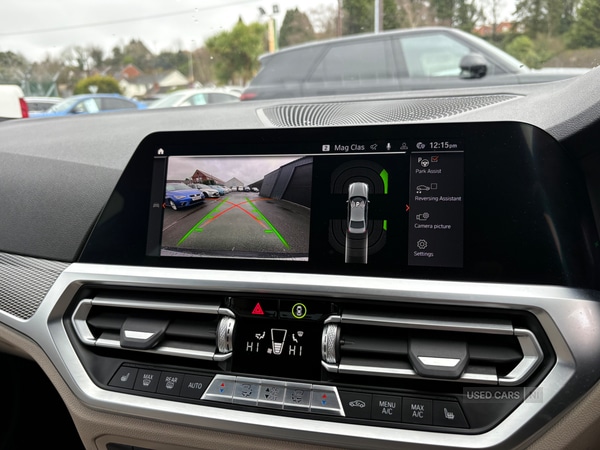 Used BMW 3 Series 2021 for sale - 77346126: Photo 15