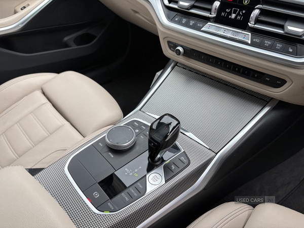 Used BMW 3 Series 2021 for sale - 77346126: Photo 16