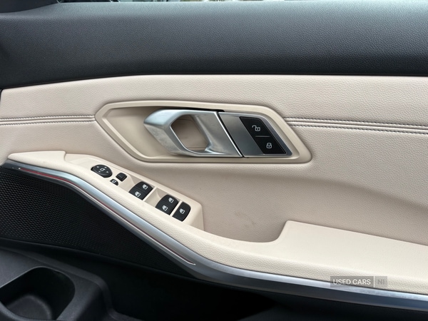 Used BMW 3 Series 2021 for sale - 77346126: Photo 17
