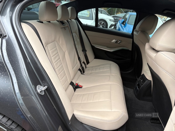 Used BMW 3 Series 2021 for sale - 77346126: Photo 18