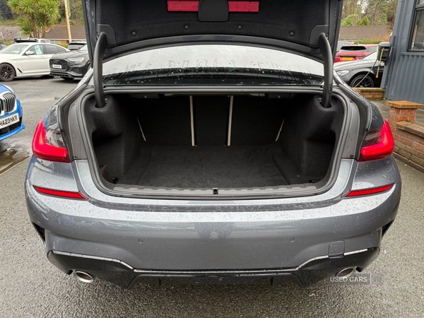 Used BMW 3 Series 2021 for sale - 77346126: Photo 19
