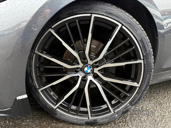 Used BMW 3 Series 2021 for sale - 77346126: Photo 2