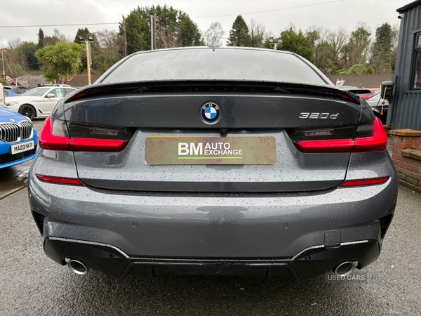 Used BMW 3 Series 2021 for sale - 77346126: Photo 6