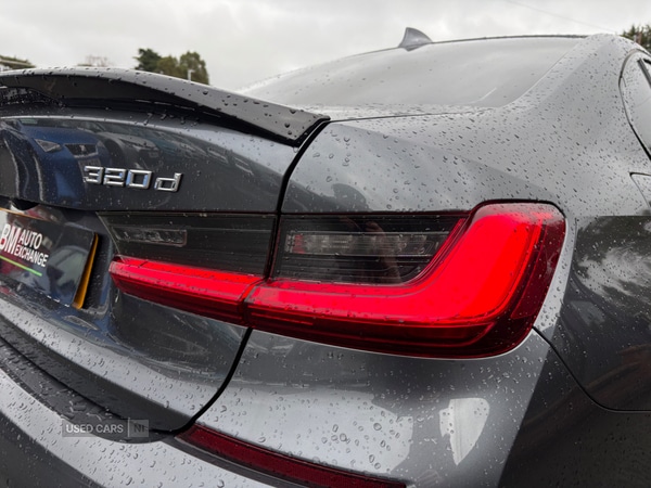 Used BMW 3 Series 2021 for sale - 77346126: Photo 7