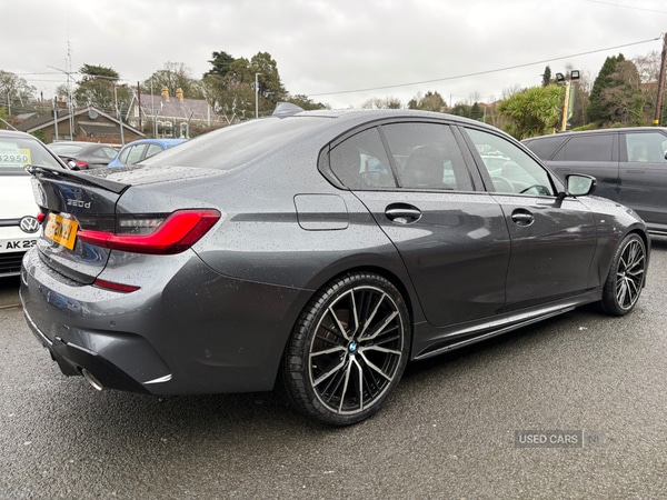 Used BMW 3 Series 2021 for sale - 77346126: Photo 8