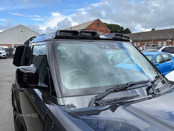 Used Land Rover Defender 2022 for sale - 78855729: Photo