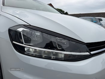 Used Volkswagen Golf 2017 for sale - 78676965: Photo