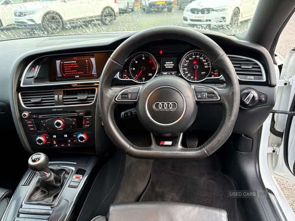 Used Audi A5 2013 for sale - 77144784: Photo 10