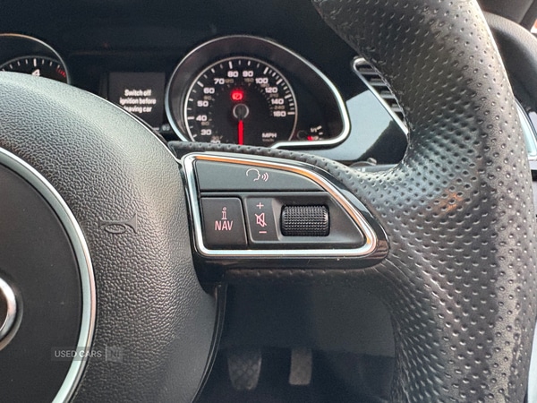 Used Audi A5 2013 for sale - 77144784: Photo 11