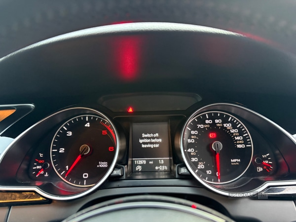 Used Audi A5 2013 for sale - 77144784: Photo 13