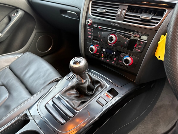 Used Audi A5 2013 for sale - 77144784: Photo 15