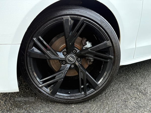 Used Audi A5 2013 for sale - 77144784: Photo 2