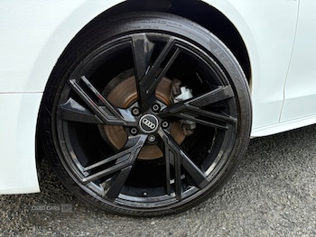 Used Audi A5 2013 for sale - 77144784: Photo