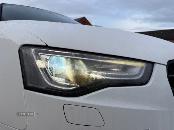 Used Audi A5 2013 for sale - 77144784: Photo 4