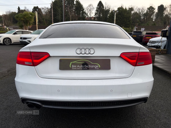Used Audi A5 2013 for sale - 77144784: Photo 6