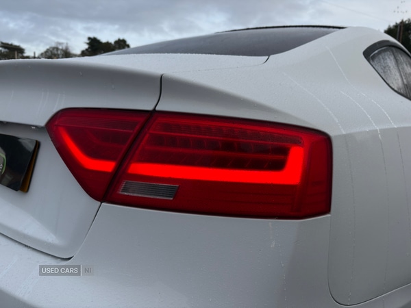 Used Audi A5 2013 for sale - 77144784: Photo 7