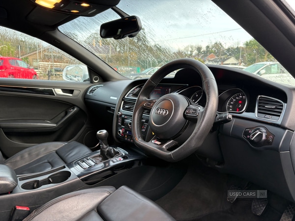 Used Audi A5 2013 for sale - 77144784: Photo 9