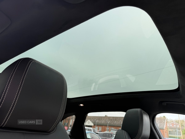 Used Jaguar F-Pace 2019 for sale - 78035318: Photo 11