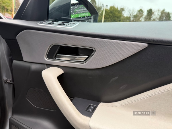 Used Jaguar F-Pace 2019 for sale - 78035318: Photo 12