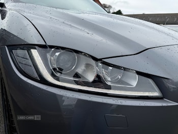 Used Jaguar F-Pace 2019 for sale - 78035318: Photo