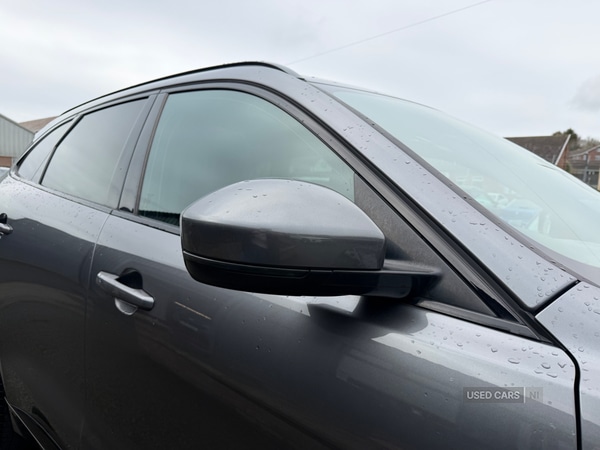 Used Jaguar F-Pace 2019 for sale - 78035318: Photo 9
