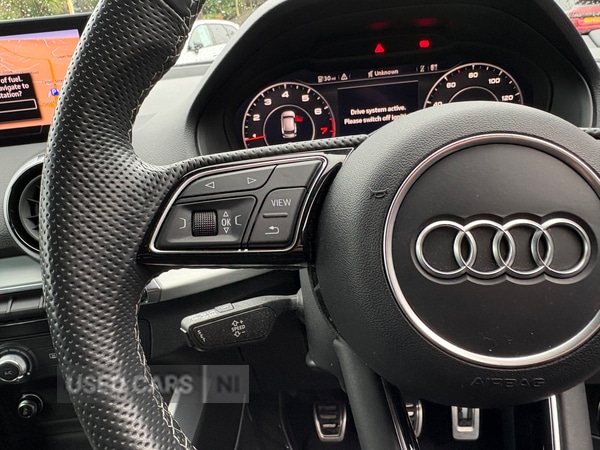 Used Audi Q2 2021 for sale - 77497802: Photo 13