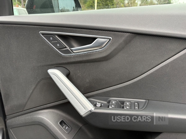 Used Audi Q2 2021 for sale - 77497802: Photo 16