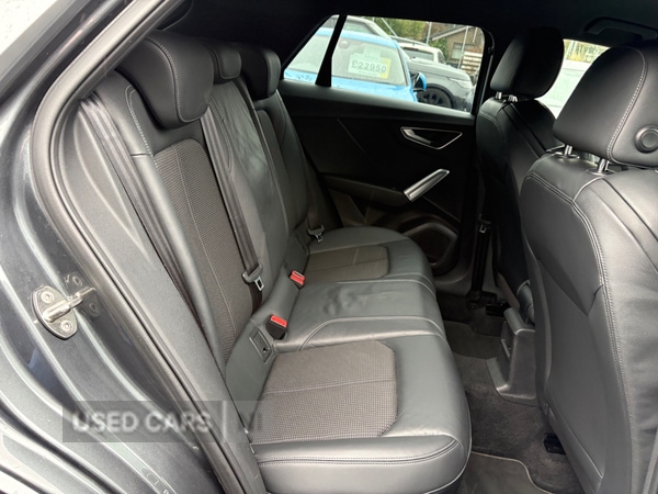 Used Audi Q2 2021 for sale - 77497802: Photo 17