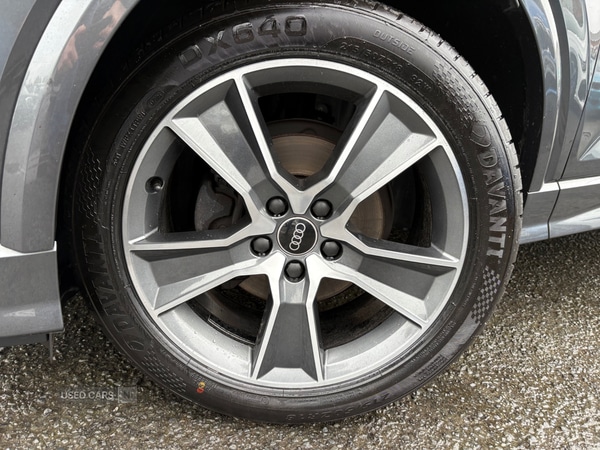 Used Audi Q2 2021 for sale - 77497802: Photo 2