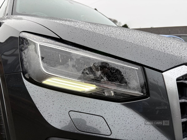 Used Audi Q2 2021 for sale - 77497802: Photo 4