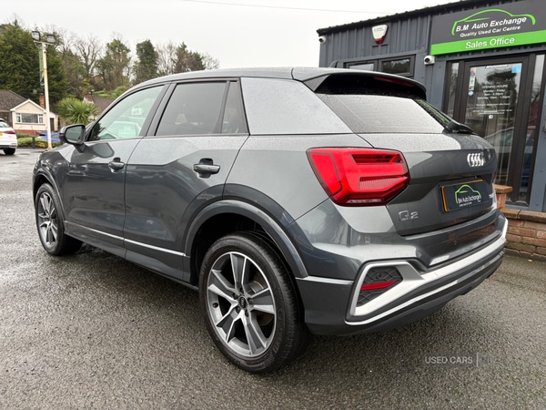 Used Audi Q2 2021 for sale - 77497802: Photo 5