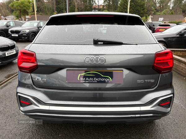 Used Audi Q2 2021 for sale - 77497802: Photo 6