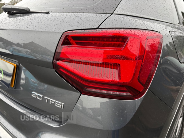 Used Audi Q2 2021 for sale - 77497802: Photo 7