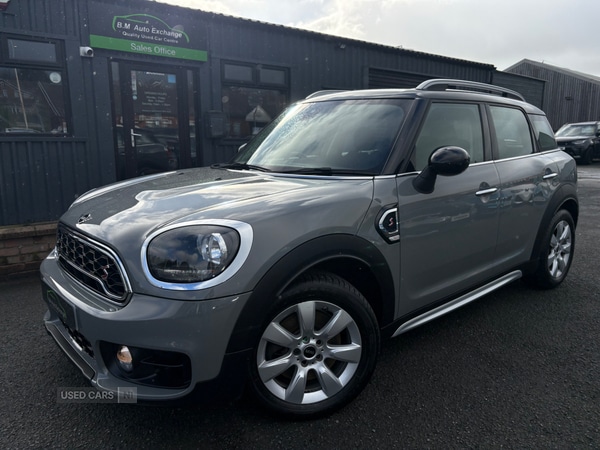 Used MINI Countryman 2019 for sale - 77575566: Photo 1