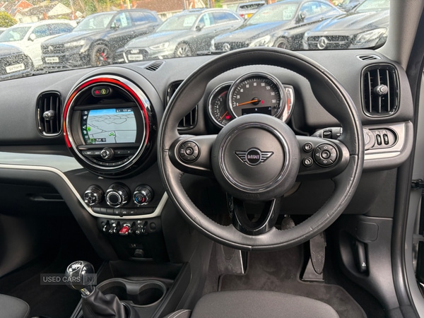 Used MINI Countryman 2019 for sale - 77575566: Photo 10