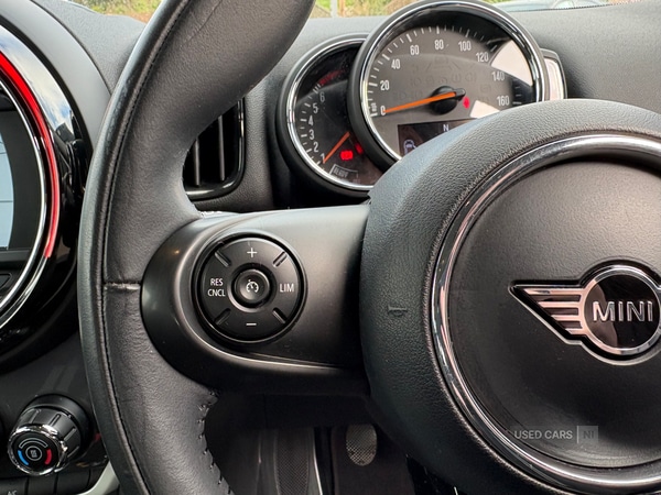 Used MINI Countryman 2019 for sale - 77575566: Photo 12