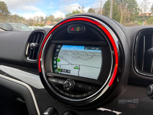 Used MINI Countryman 2019 for sale - 77575566: Photo 13