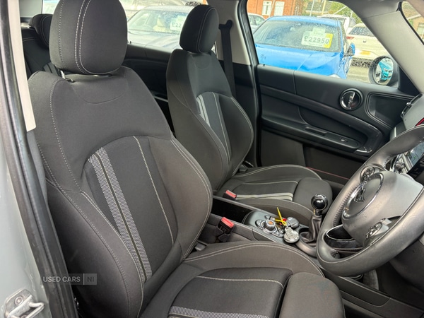 Used MINI Countryman 2019 for sale - 77575566: Photo 16