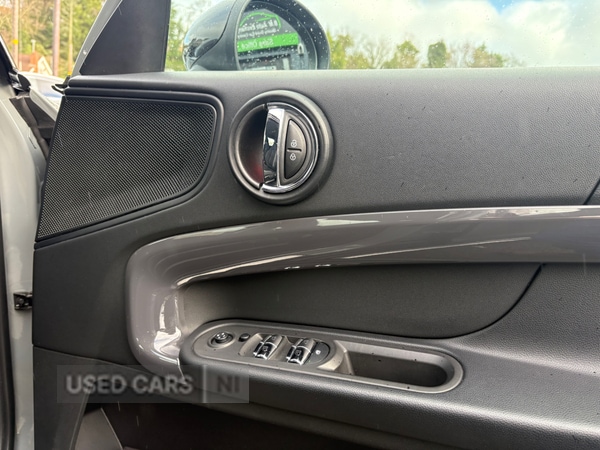 Used MINI Countryman 2019 for sale - 77575566: Photo 17