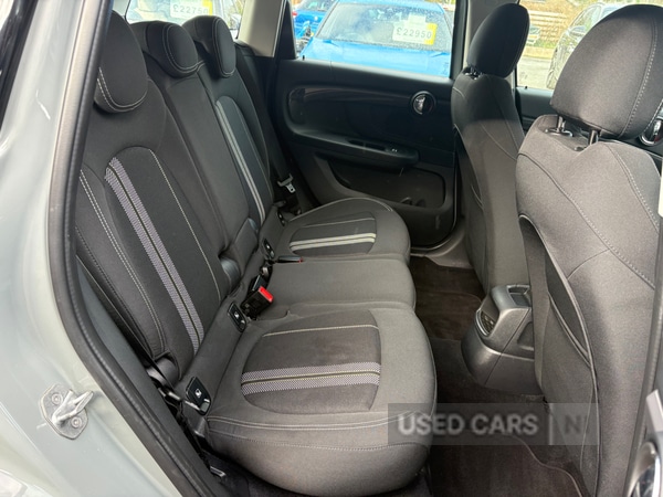 Used MINI Countryman 2019 for sale - 77575566: Photo 18