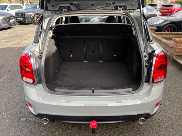 Used MINI Countryman 2019 for sale - 77575566: Photo 19