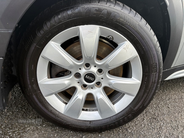 Used MINI Countryman 2019 for sale - 77575566: Photo 2