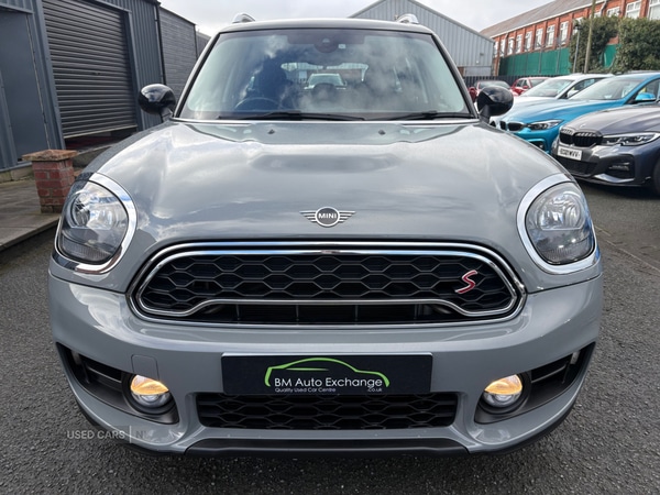 Used MINI Countryman 2019 for sale - 77575566: Photo 3